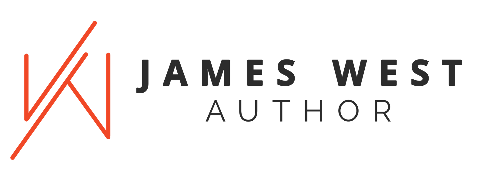 James West Logo